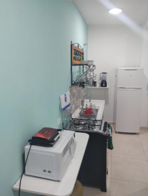 Kitnet espaço inteiro